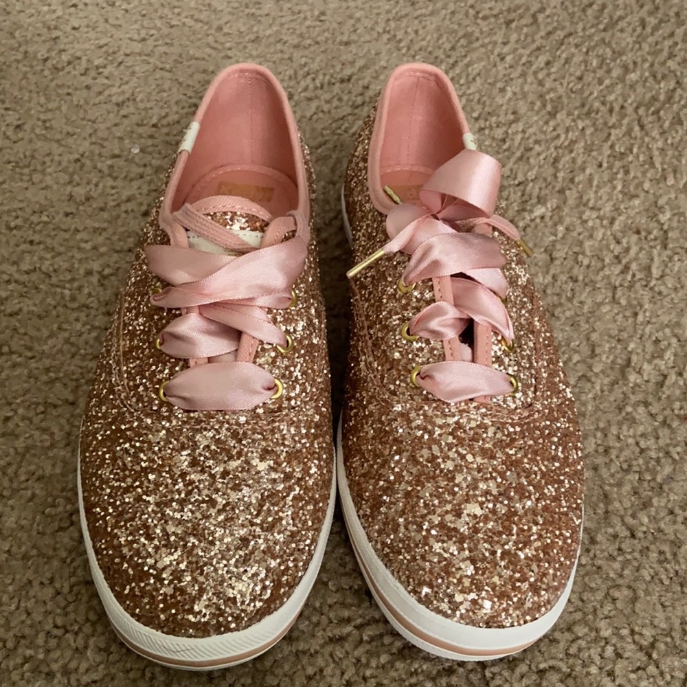 Katie Spade Keds